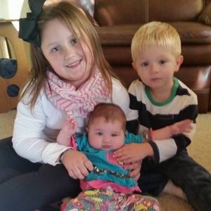 Meet your Posher, Pat